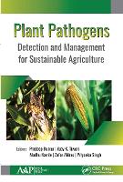 Book Cover for Plant Pathogens by Pradeep Kumar