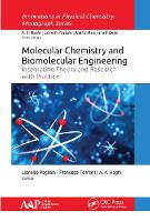 Book Cover for Molecular Chemistry and Biomolecular Engineering by Lionello Pogliani