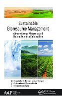 Book Cover for Sustainable Bioresource Management by Ratikanta Maiti