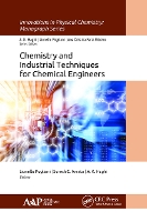 Book Cover for Chemistry and Industrial Techniques for Chemical Engineers by Lionello Pogliani