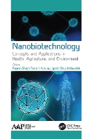 Book Cover for Nanobiotechnology by Rajesh Singh Tomar