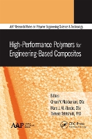 Book Cover for High-Performance Polymers for Engineering-Based Composites by Omari V. Mukbaniani