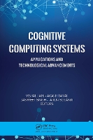 Book Cover for Cognitive Computing Systems by Vishal Jain