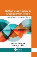 Book Cover for Mathematics Applied to Engineering in Action by Nazmul Islam