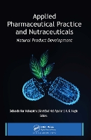 Book Cover for Applied Pharmaceutical Practice and Nutraceuticals by Debarshi Kar Mahapatra