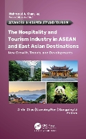 Book Cover for The Hospitality and Tourism Industry in ASEAN and East Asian Destinations by Jinlin Zhao