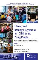 Book Cover for Literacy and Reading Programmes for Children and Young People: Case Studies from Around the Globe by Patrick Lo, Stephanie H S Wu, Andrew J Stark, Bradley Allard