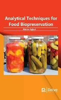 Book Cover for Analytical Techniques for Food Biopreservation by Abeer Iqbal