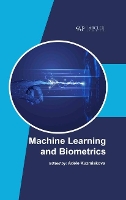 Book Cover for Machine Learning and Biometrics by Adele Kuzmiakova