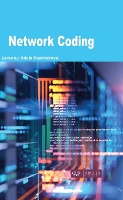 Book Cover for Network Coding by Adele Kuzmiakova