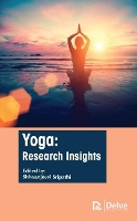 Book Cover for Yoga by Shivsanjeevi Sripathi