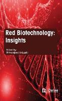 Book Cover for Red Biotechnology by Shivsanjeevi Sripathi