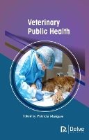 Book Cover for Veterinary Public Health by Patricia Marques