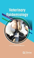 Book Cover for Veterinary Epidemiology by Patricia Marques