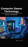 Book Cover for Computer Games Technology by Jovan Pehcevski