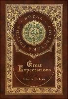 Book Cover for Great Expectations (Royal Collector's Edition) (Case Laminate Hardcover with Jacket) by Charles Dickens