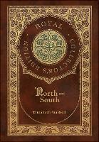 Book Cover for North and South (Royal Collector's Edition) (Case Laminate Hardcover with Jacket) by Elizabeth Gaskell