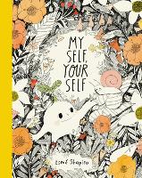 Book Cover for My Self, Your Self by Esme Shapiro