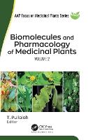 Book Cover for Biomolecules and Pharmacology of Medicinal Plants by T Pullaiah