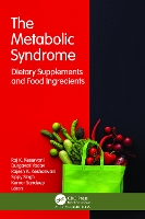 Book Cover for The Metabolic Syndrome by Raj K. Keservani