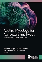 Book Cover for Applied Mycology for Agriculture and Foods by Sanjay K Singh