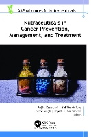 Book Cover for Nutraceuticals in Cancer Prevention, Management, and Treatment by Raj K. Keservani