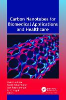 Book Cover for Carbon Nanotubes for Biomedical Applications and Healthcare by Chin Hua Chia