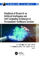 Book Cover for Handbook of Research on Artificial Intelligence and Soft Computing Techniques in Personalized Healthcare Services by Uma N. Dulhare