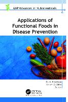 Book Cover for Applications of Functional Foods in Disease Prevention by Raj K. Keservani