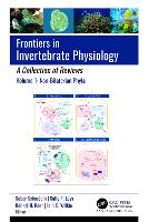 Book Cover for Frontiers in Invertebrate Physiology: A Collection of Reviews by Saber Saleuddin