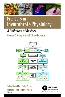 Book Cover for Frontiers in Invertebrate Physiology: A Collection of Reviews by Saber Saleuddin