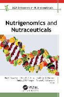 Book Cover for Nutrigenomics and Nutraceuticals by Raj K. Keservani