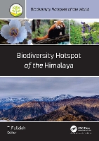 Book Cover for Biodiversity Hotspot of the Himalaya by T. Pullaiah