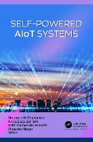 Book Cover for Self-Powered AIoT Systems by Niranjan N Chiplunkar