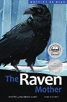 Book Cover for The Raven Mother by Hetxwms Gyetxw Brett D Huson