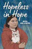 Book Cover for Hopeless in Hope by Wanda JohnKehewin