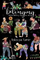 Book Cover for Belonging by Toko-Pa Turner