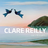 Book Cover for Clare Reilly by Clare Reilly