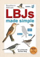 Book Cover for Southern African LBJs Made Simple by Doug Newman, Gordon King