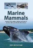 Book Cover for Marine Mammals by Chris Stuart Chris, Mathilde Stuart Mathilde