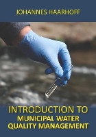 Book Cover for Introduction to Municipal Water Quality Management by Johannes Haarhoff