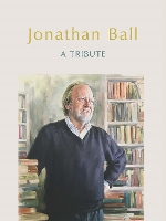 Book Cover for Jonathan Ball by Various Various