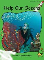 Book Cover for Help Our Oceans by 