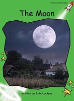 Book Cover for The Moon by 