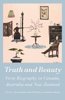 Book Cover for Truth and Beauty by Brian Turner