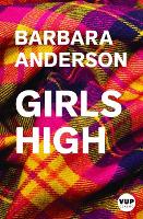 Book Cover for Girl's High by Barbara Anderson