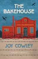 Book Cover for The Bakehouse by Joy Cowley