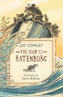 Book Cover for The Road to Ratenburg by Joy Cowley