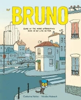 Book Cover for Bruno by Catharina Valckx