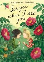 Book Cover for See You When I See You by Rose Lagercrantz